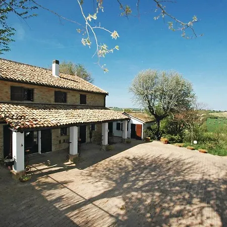 Casa Delle Arti Hétvégi ház