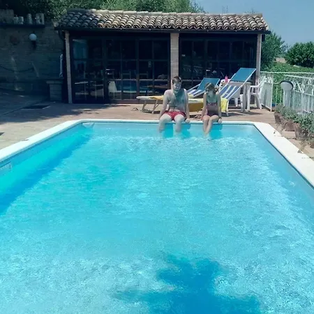Casa Delle Arti Senigallia