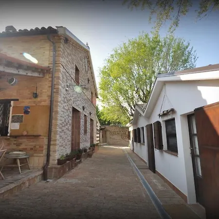 Casa Delle Arti Senigallia