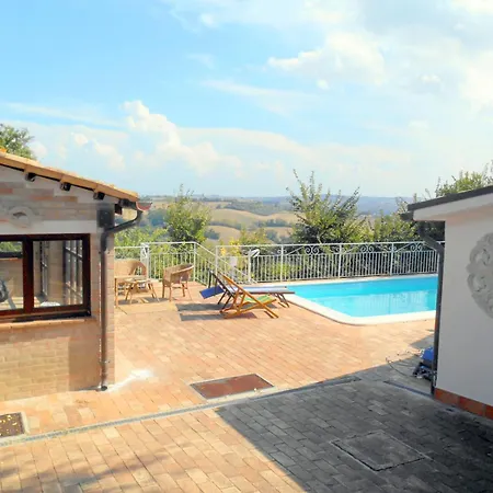 Casa Delle Arti Senigallia