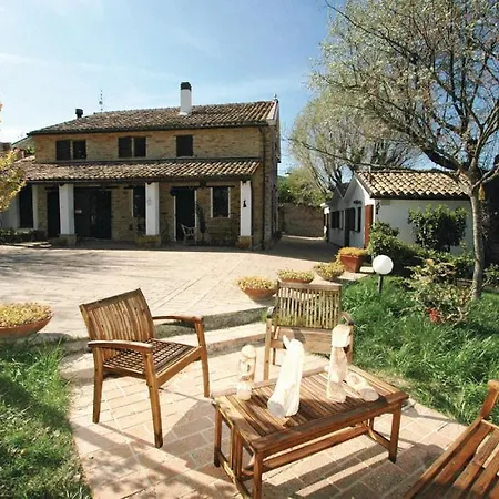 Casa Delle Arti Senigallia