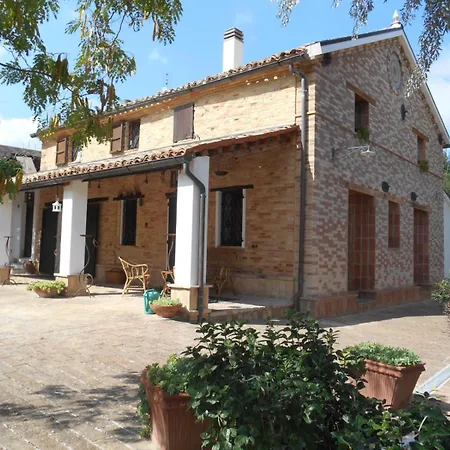 Casa Delle Arti Lantställe
