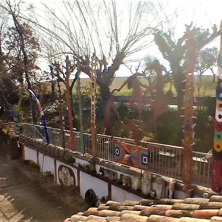 Casa Delle Arti Senigallia