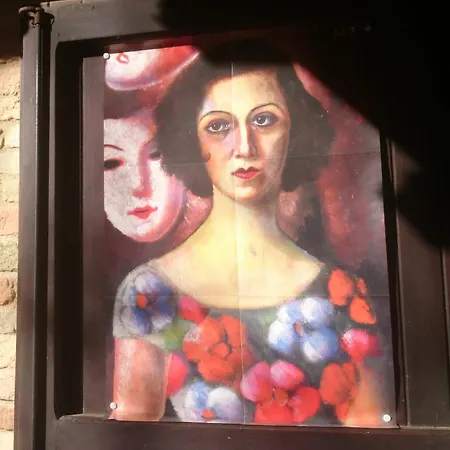 Lantställe Casa Delle Arti *
