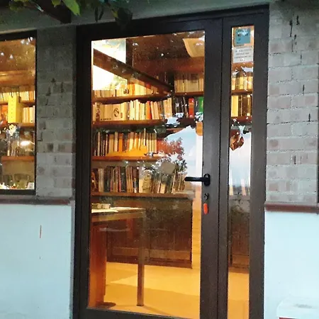 Hétvégi ház Casa Delle Arti *