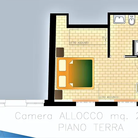 Casa Delle Arti Hétvégi ház *