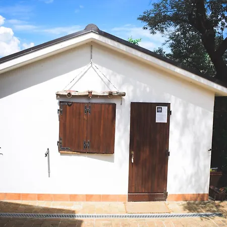 Hétvégi ház Casa Delle Arti *