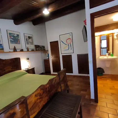 Casa Delle Arti