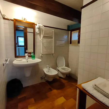 Casa Delle Arti Lantställe Senigallia