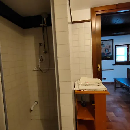 Lantställe Casa Delle Arti Senigallia