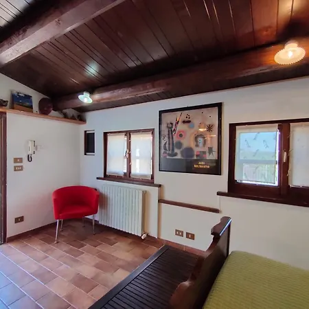 Casa Delle Arti Senigallia