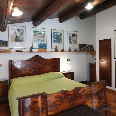 Casa Delle Arti *